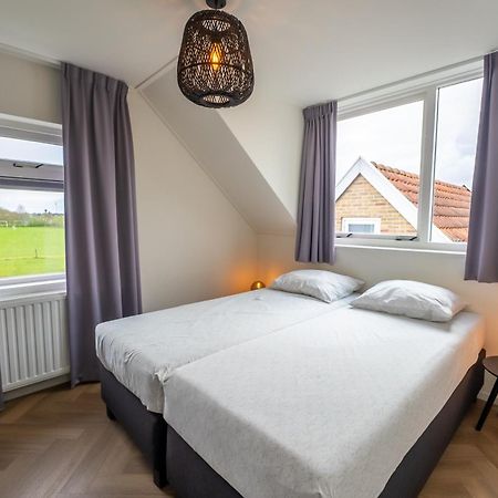 De Vrije Wil Apartment Buren  Exterior photo