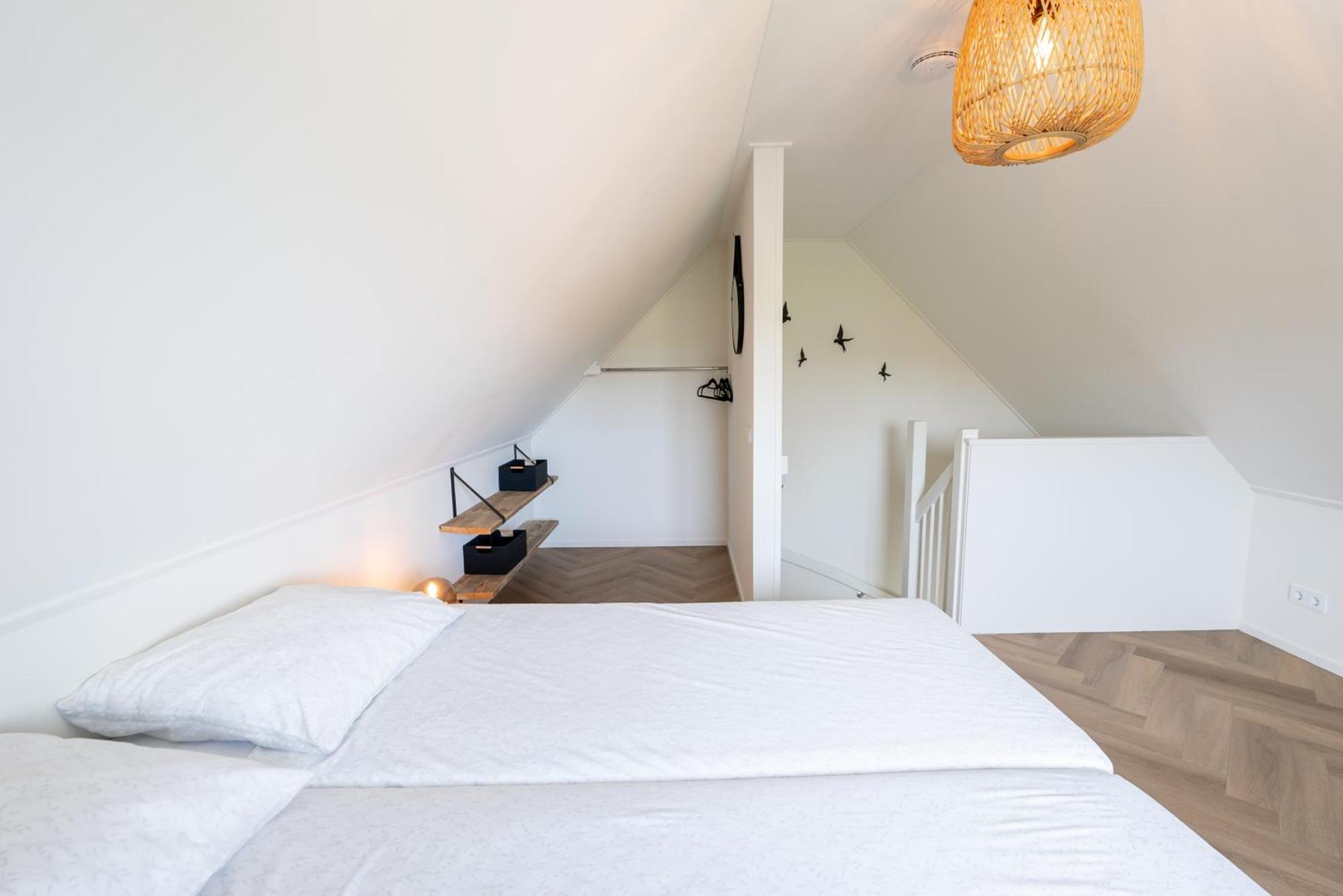 De Vrije Wil Apartment Buren  Exterior photo
